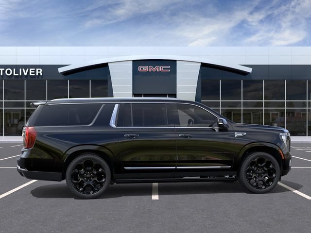 New 2026 GMC Yukon XL Denali w/ Denali Reserve Package AWD/4WD image 6