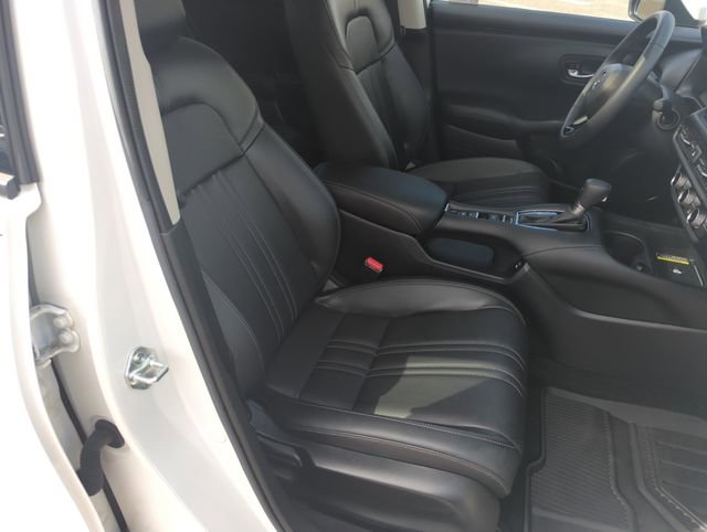 Certified 2024 Honda HR-V EX-L image 35
