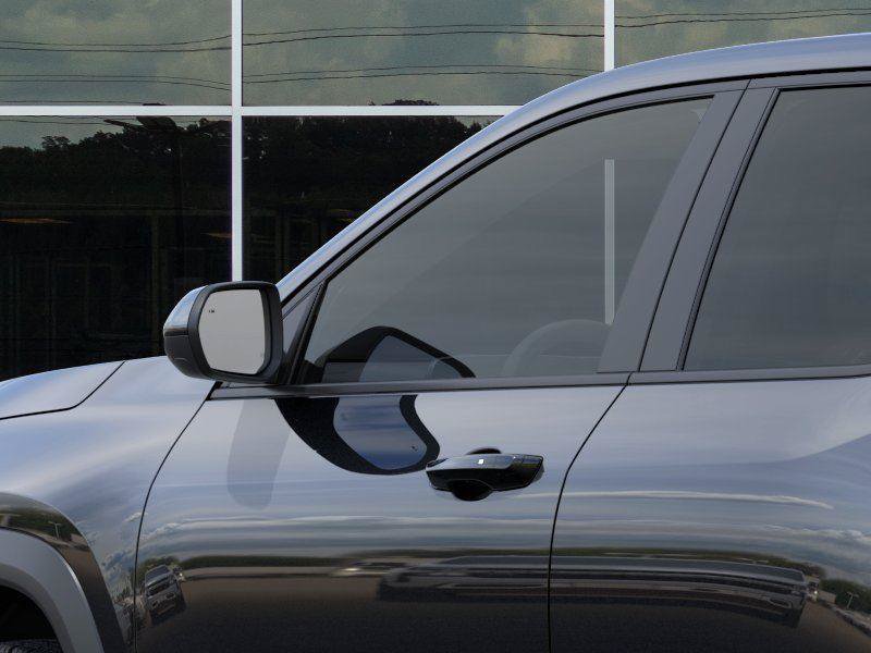 New 2027 Chevrolet Equinox LT w/ Convenience Package II FWD image 12