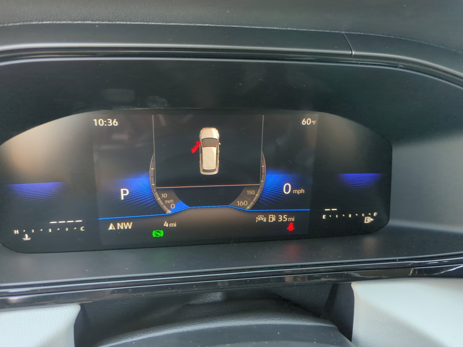 New 2026 Volkswagen Taos S image 11