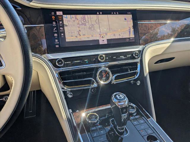 Used 2021 Bentley Flying Spur V8 image 15