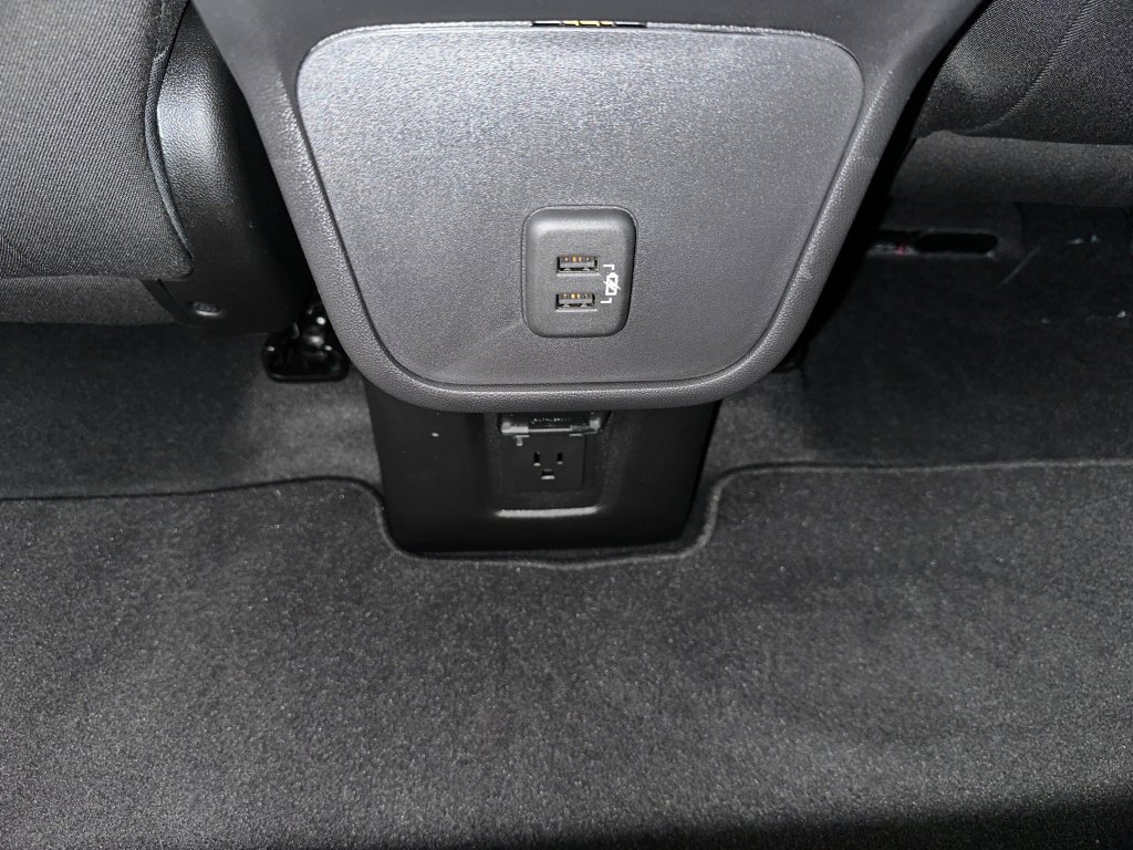 Certified 2024 Chevrolet Equinox LT image 22