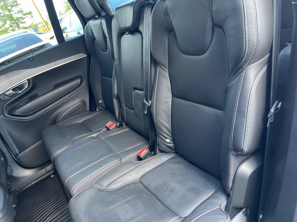 Used 2023 Volvo XC90 B6 Ultimate AWD/4WD image 7