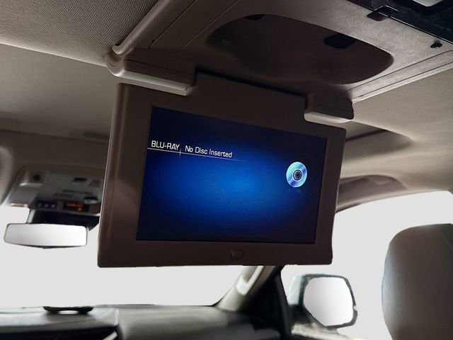 Used 2019 Cadillac Escalade ESV Luxury image 28
