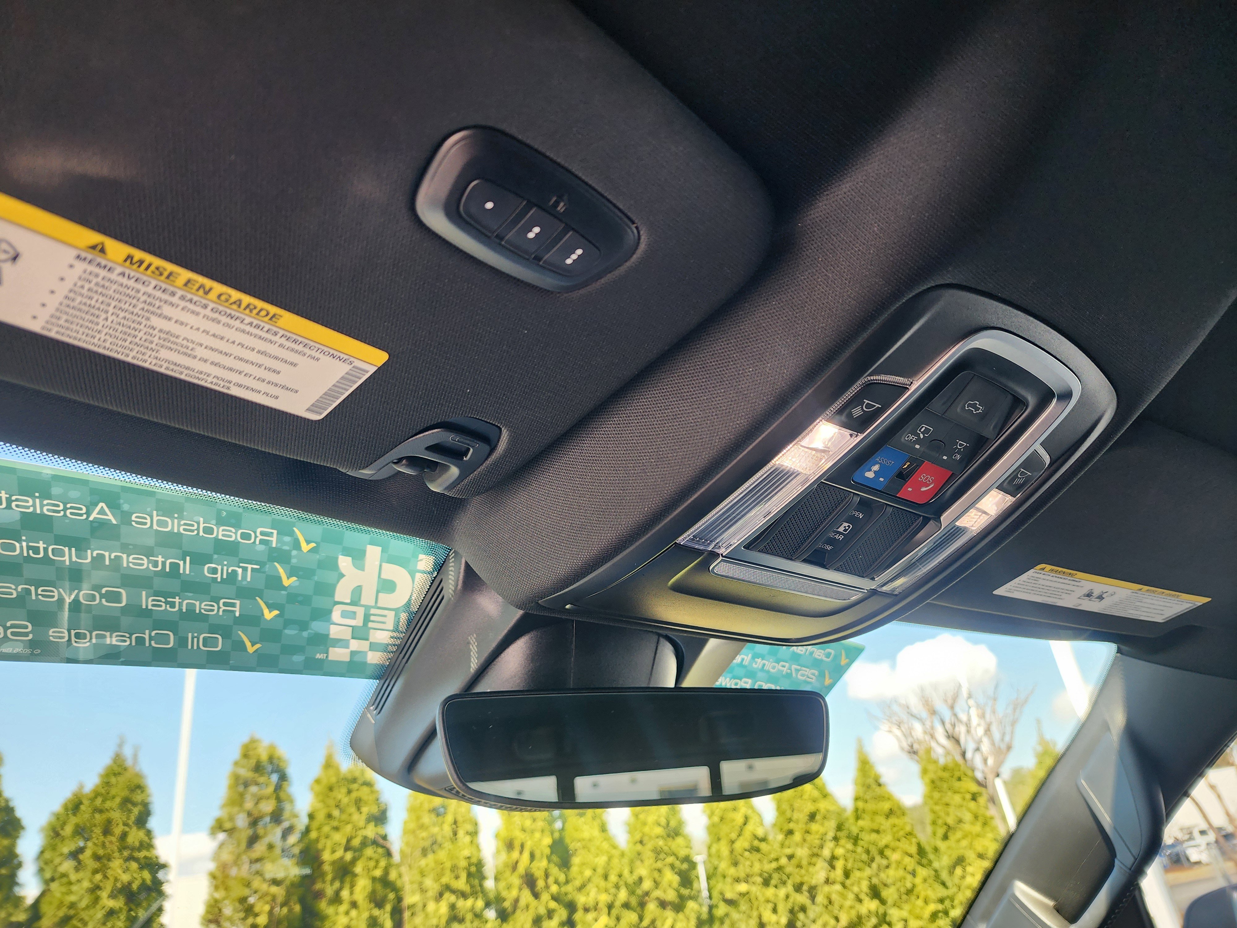 Used 2022 RAM 1500 Limited w/ Night Edition image 39