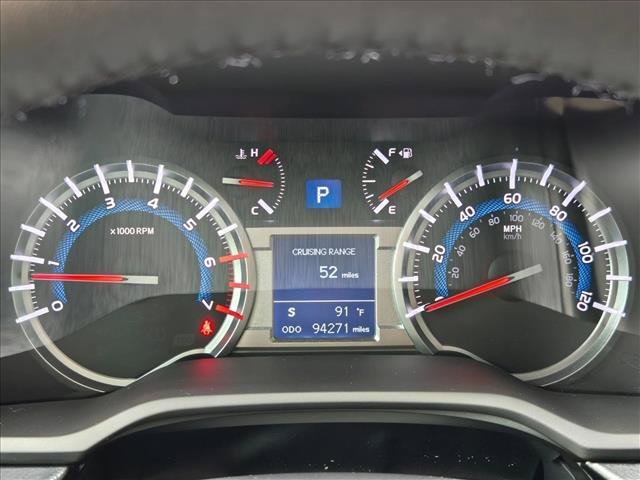 Used 2016 Toyota 4Runner SR5 RWD image 13