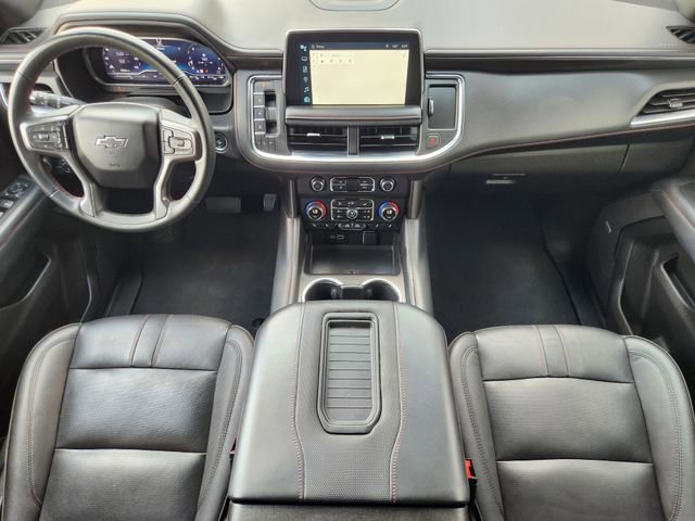 Used 2023 Chevrolet Tahoe RST w/ Sport Performance Package AWD/4WD image 23