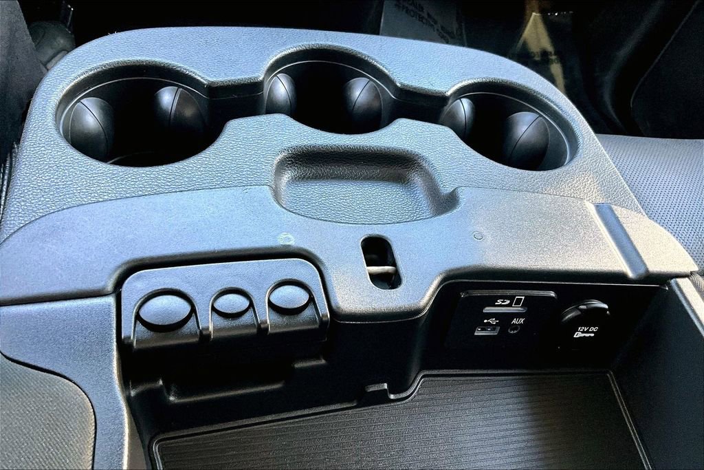 Used 2015 RAM 2500 Laramie image 15