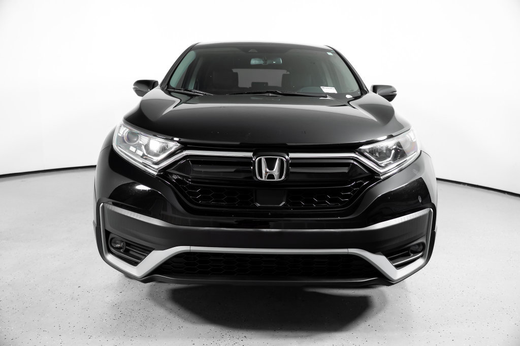 Used 2022 Honda CR-V EX-L image 17