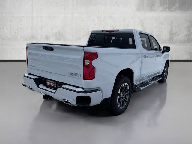New 2026 Chevrolet Silverado 1500 High Country w/ Technology Package image 5