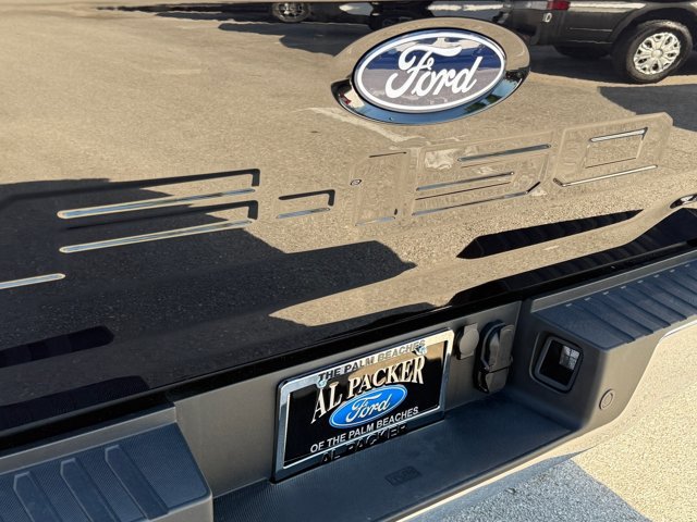 Used 2025 Ford F150 XL w/ Equipment Group 103A High AWD/4WD image 16