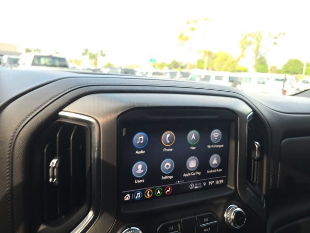 Used 2022 GMC Sierra 2500 Denali w/ Denali Ultimate Package AWD/4WD image 14
