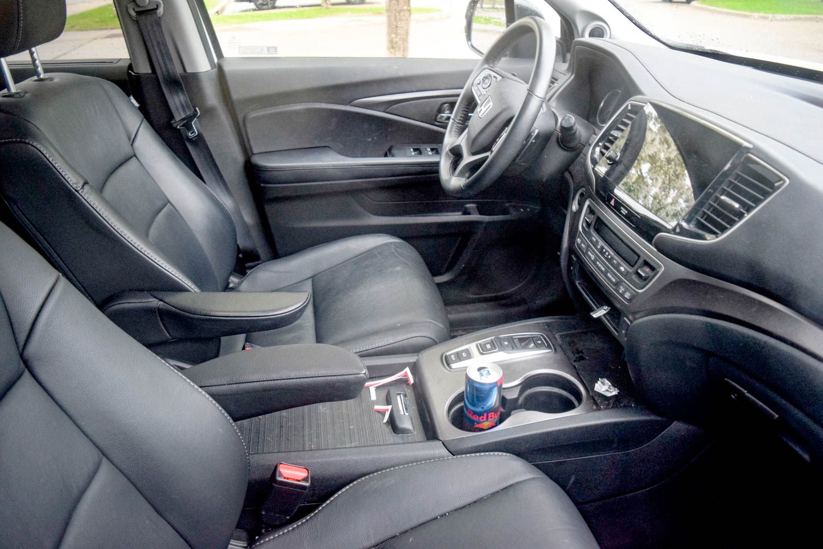 Used 2022 Honda Pilot EX-L image 19