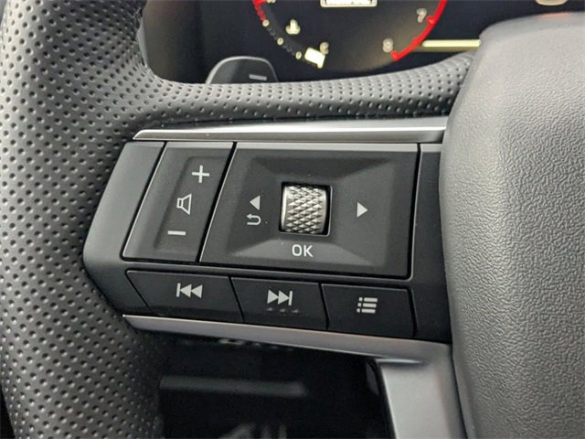New 2025 Mitsubishi Outlander SEL image 25