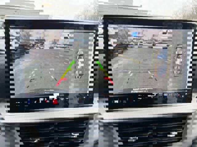 New 2026 Ford Explorer ST w/ Sun And Sound Package image 21