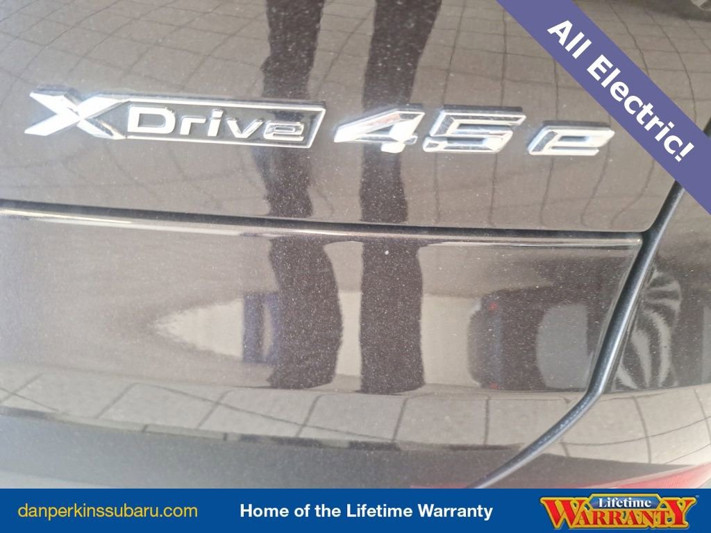 Used 2023 BMW X5 xDrive45e image 5
