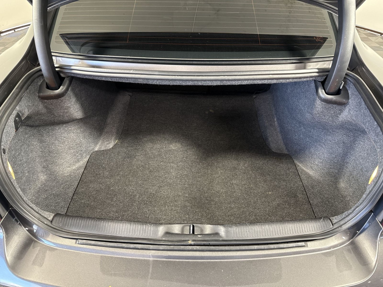 Used 2021 Dodge Charger GT w/ Blacktop Package RWD image 24