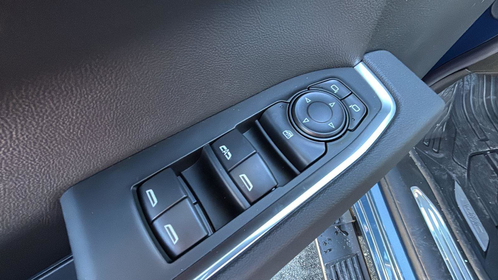 New 2026 GMC Sierra 1500 Elevation w/ Elevation Premium Package image 25