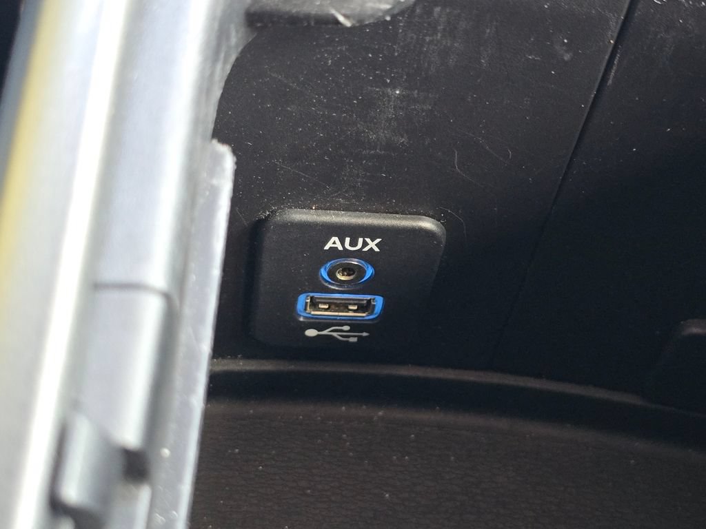 Used 2014 Dodge Journey SXT w/ Flexible Seating Group FWD image 23