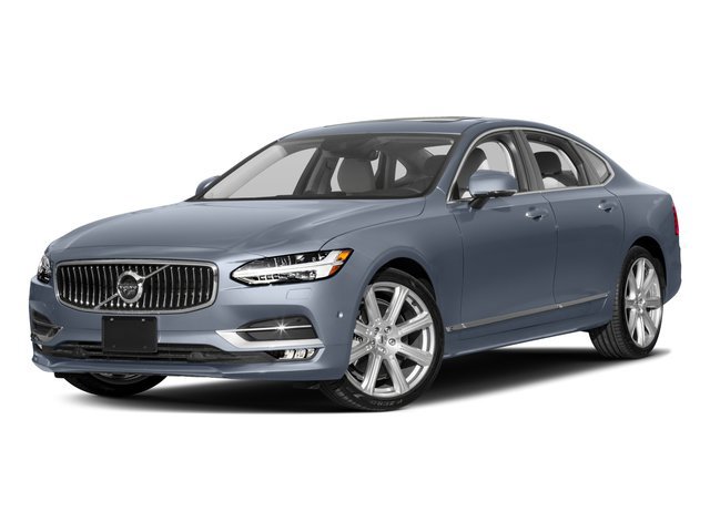 Used 2017 Volvo S90 T5 Momentum w/ Convenience Package FWD video 1
