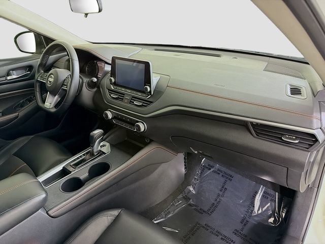 Used 2019 Nissan Altima 2.5 SR FWD image 24