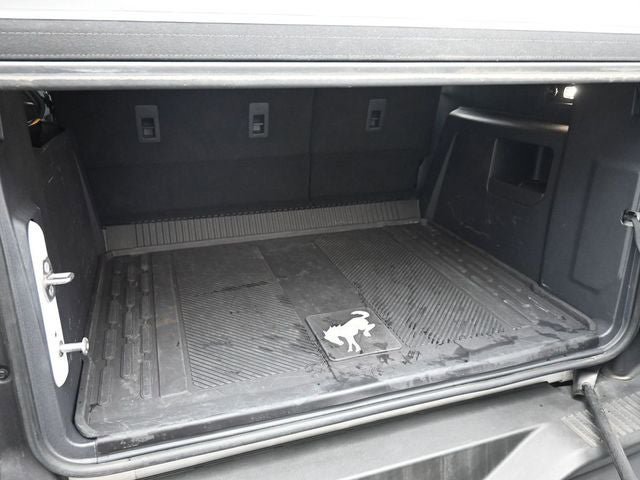 Used 2021 Ford Bronco Badlands AWD/4WD image 17