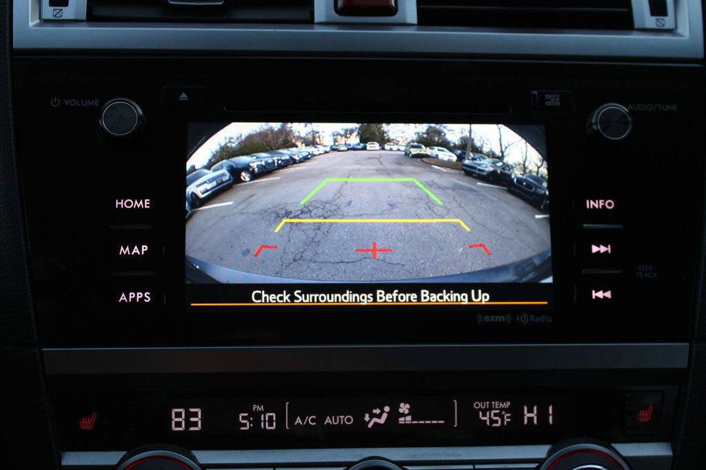 Used 2016 Subaru Legacy 2.5i Limited image 11