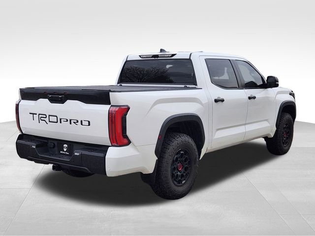 Used 2024 Toyota Tundra TRD Pro image 9