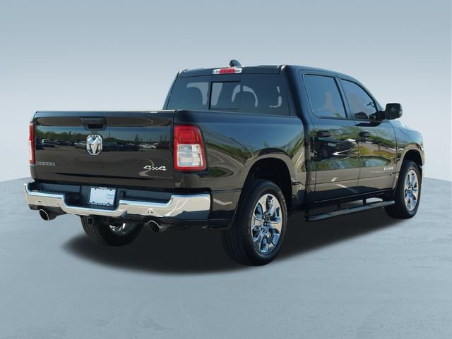 Used 2023 RAM 1500 Big Horn image 9