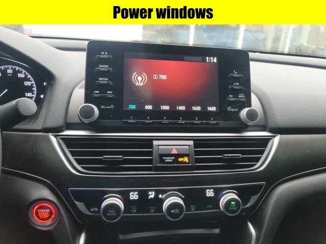 Used 2019 Honda Accord LX image 12