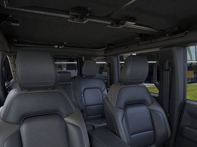 New 2026 Ford Bronco Outer Banks AWD/4WD image 12