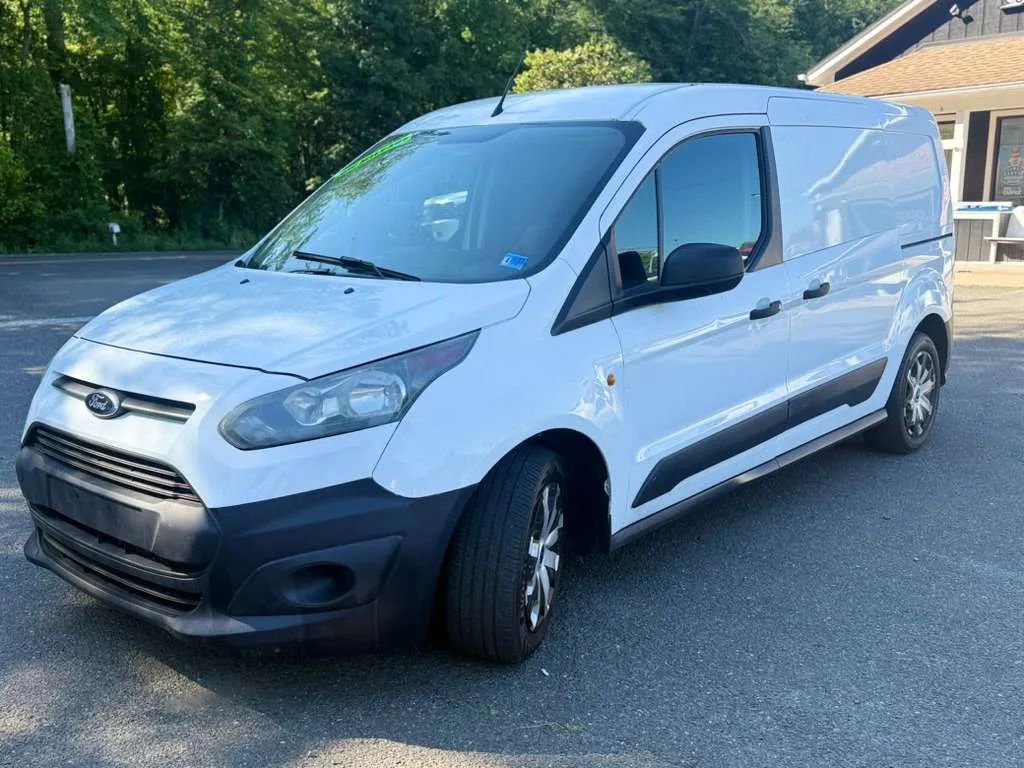 Used 2014 Ford Transit Connect XL FWD image 3