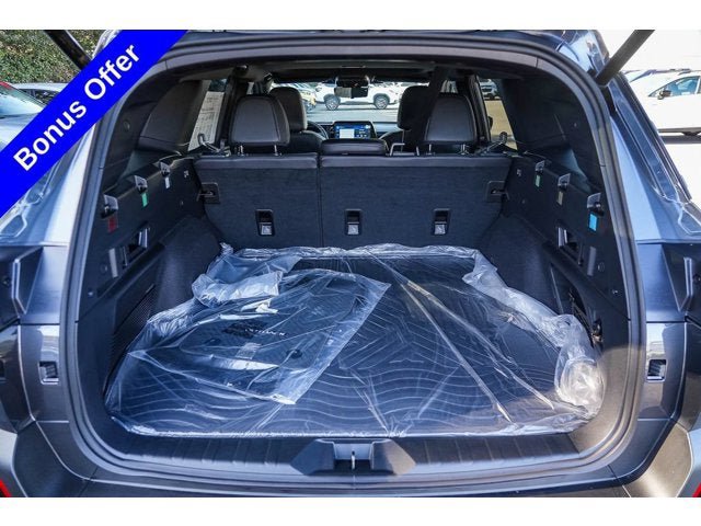 New 2026 Subaru Outback Touring XT AWD/4WD image 40