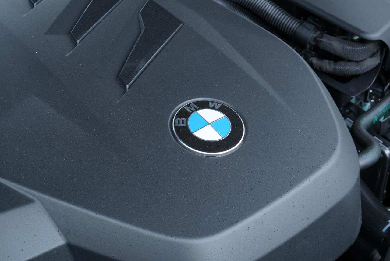 Used 2026 BMW 430i xDrive Coupe w/ M Sport Package AWD/4WD image 75