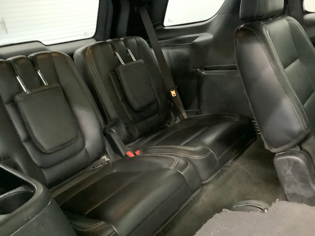 Used 2015 Ford Explorer Sport image 34