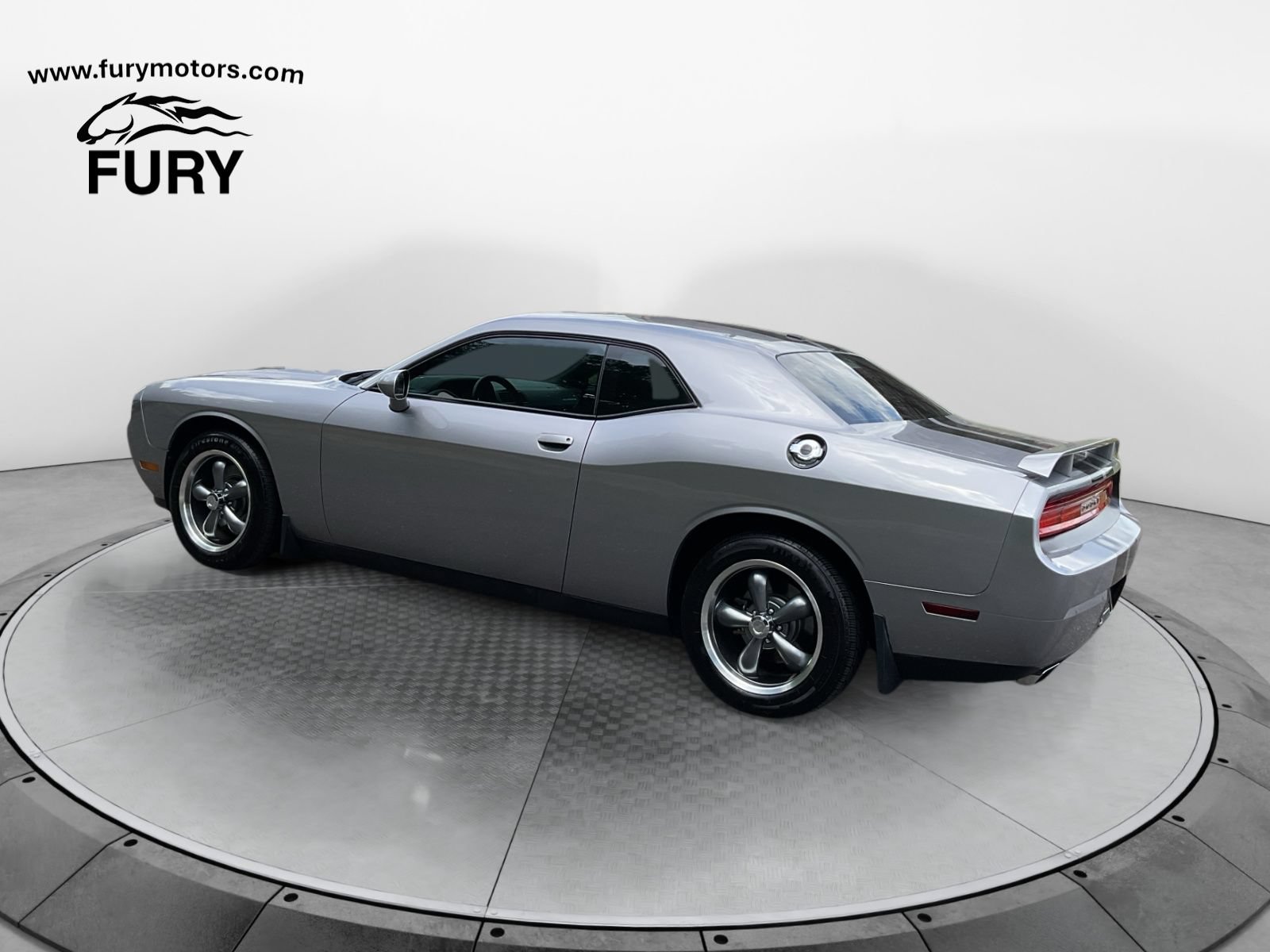 Used 2014 Dodge Challenger R/T Plus RWD image 6