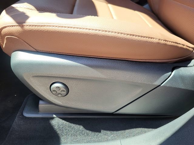 Used 2025 Mercedes-Benz GLS 450 4MATIC image 13