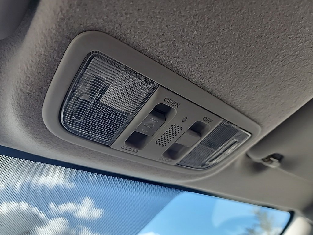 Used 2015 Honda Fit EX image 20