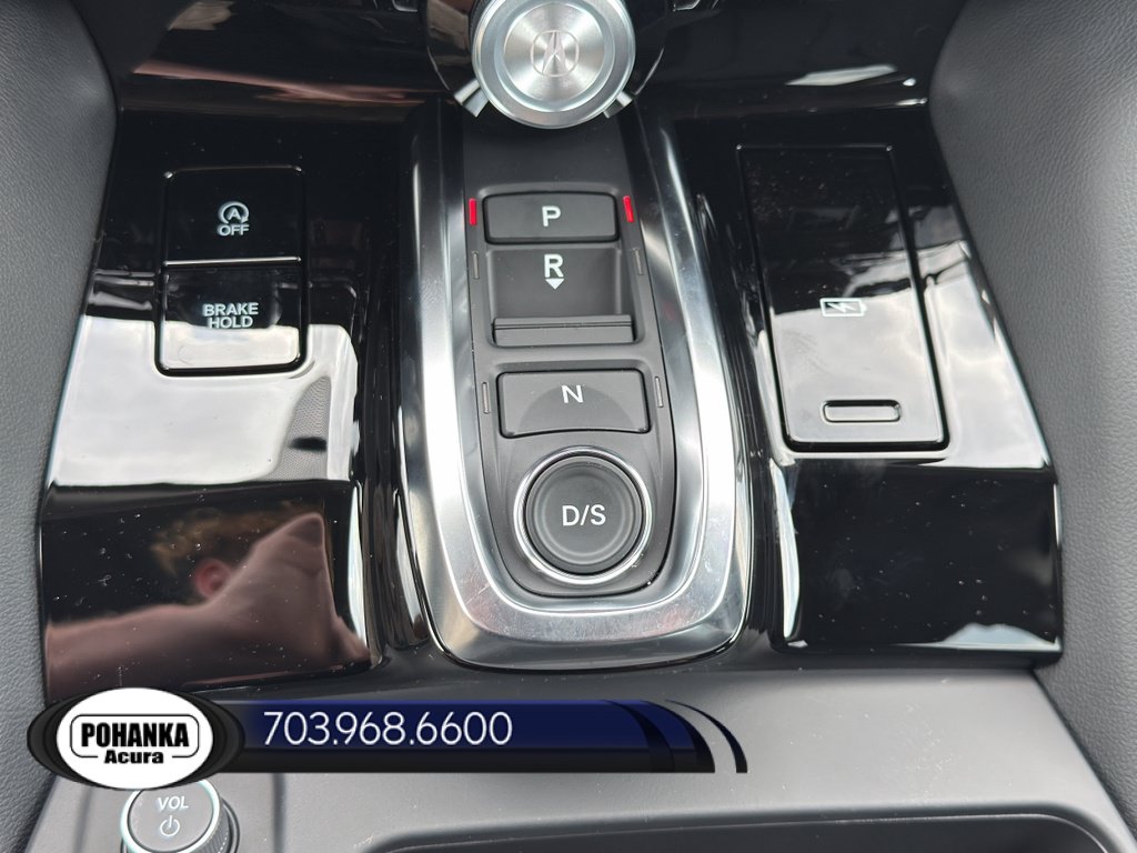 New 2026 Acura MDX SH-AWD image 15