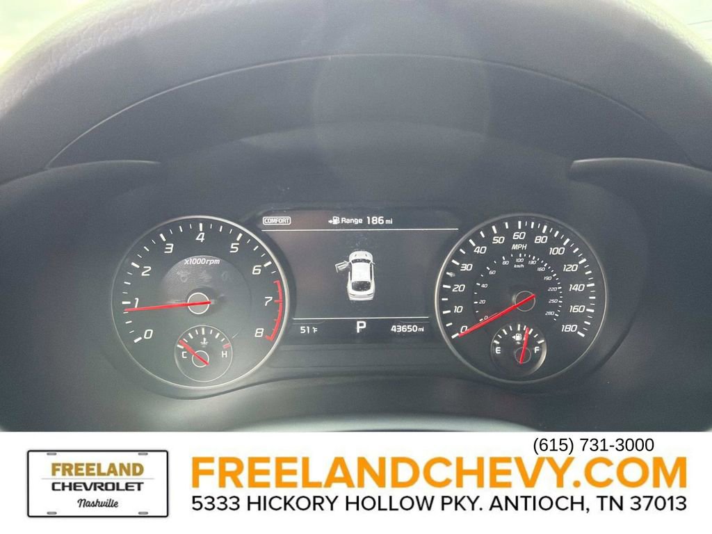 Used 2020 Kia Stinger GT2 image 34