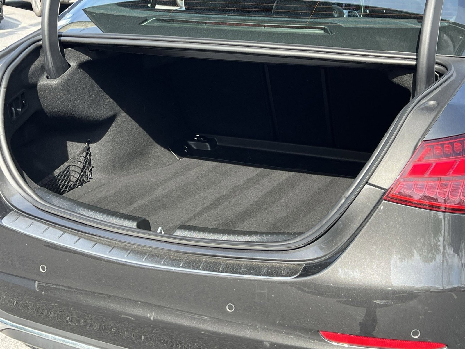 Certified 2022 Mercedes-Benz C 300 4MATIC Sedan image 24