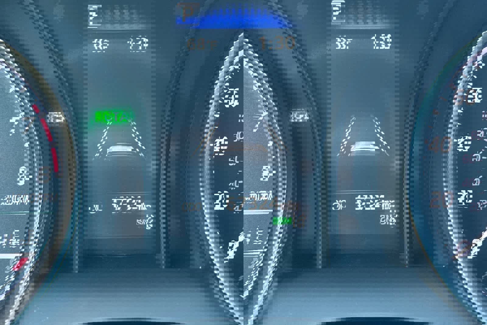 Used 2022 Toyota Camry SE w/ Convenience Package FWD image 23