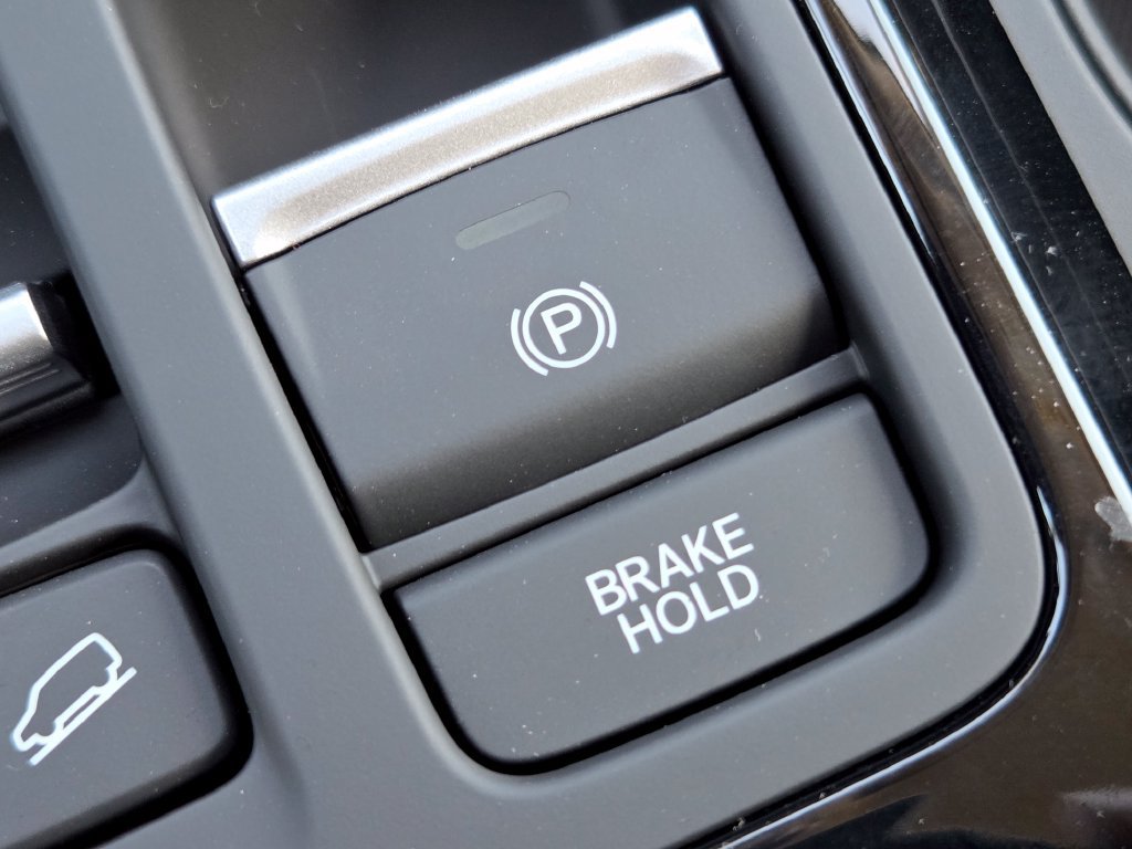 New 2026 Honda Passport RTL image 13