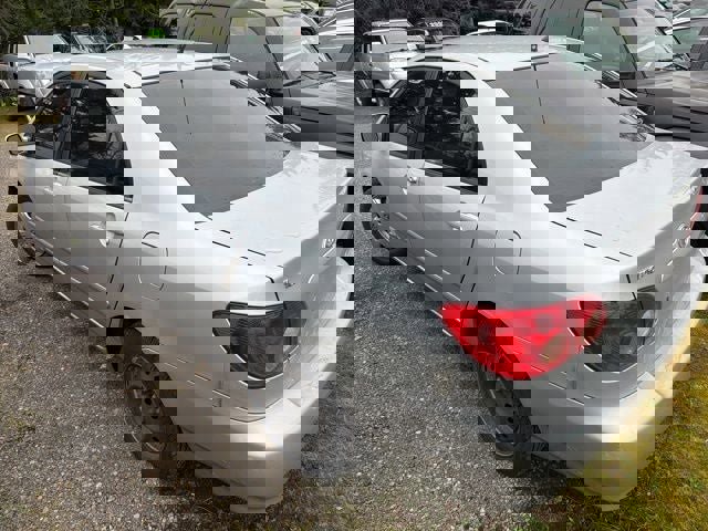 Used 2007 Toyota Corolla LE image 2