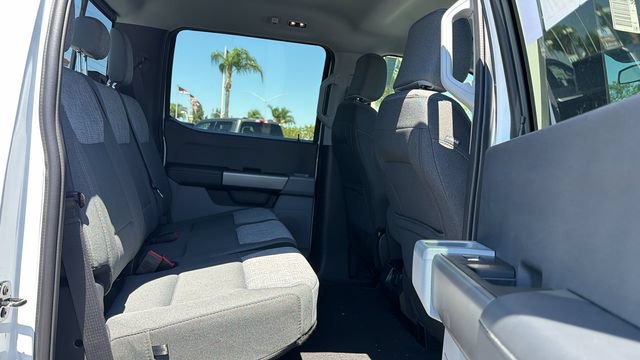 New 2026 Ford F250 XLT w/ 360-Degree Camera Package AWD/4WD image 13