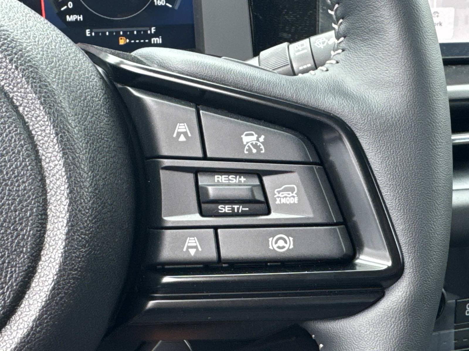 New 2026 Subaru Outback Wilderness AWD/4WD image 20
