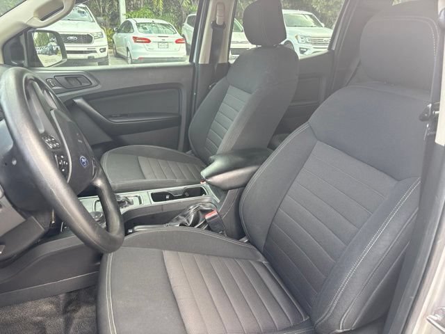 Used 2019 Ford Ranger XL w/ Equipment Group 101A Mid AWD/4WD image 6