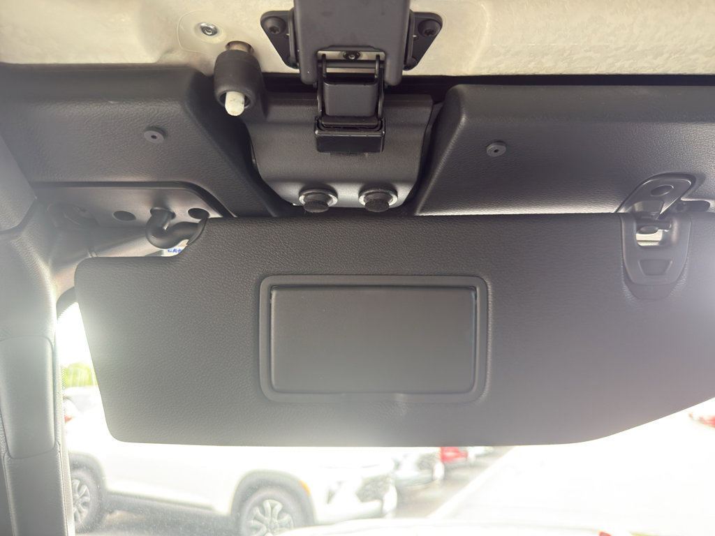 Used 2021 Jeep Gladiator Overland AWD/4WD image 27