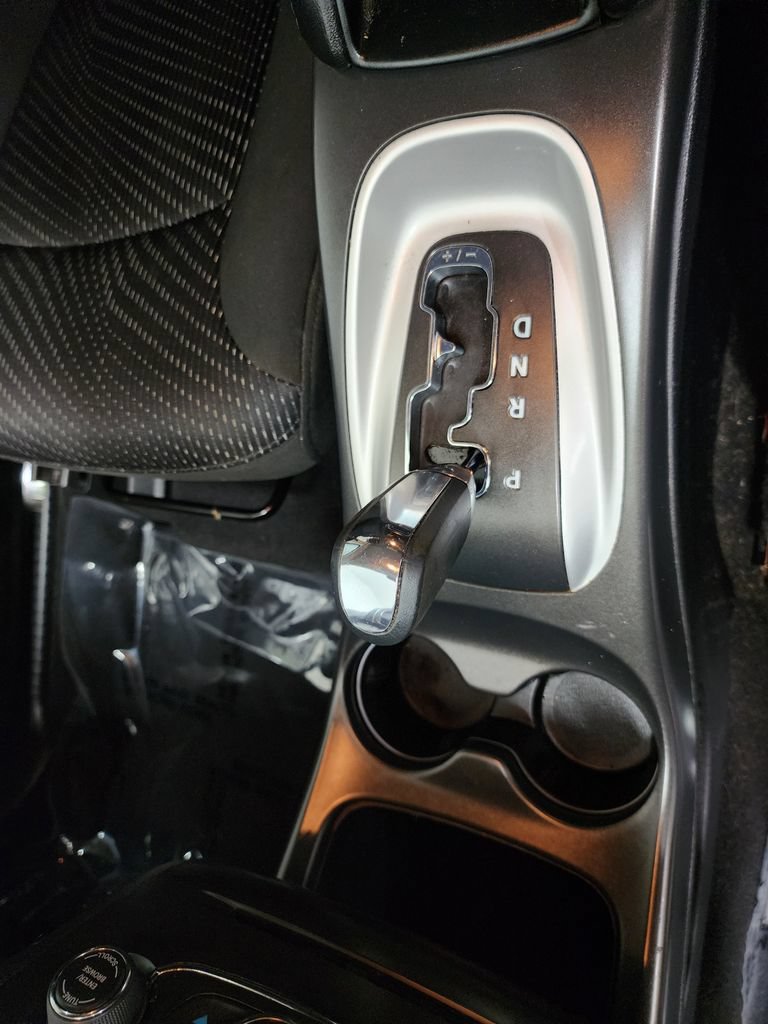 Used 2019 Dodge Journey SE FWD image 20