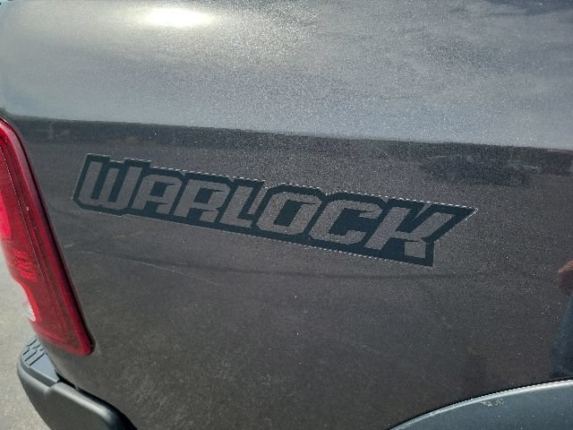 Used 2021 RAM 1500 Classic Warlock AWD/4WD image 15